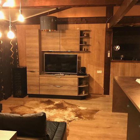 Chalet Des Marmottes Virton Kültér fotó