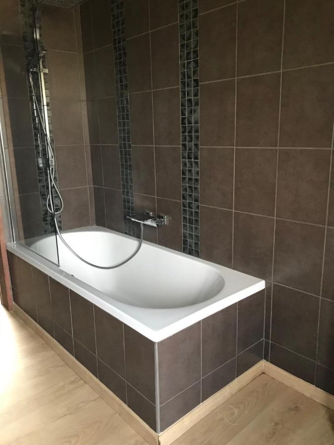 Chalet Des Marmottes Virton Kültér fotó